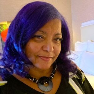 Meet your Posher, Donna